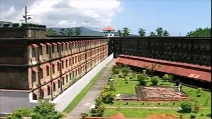 The Altar Of India's Freedom Struggle Where Every Prisoner Wished For Teath || Rehman Public Tv