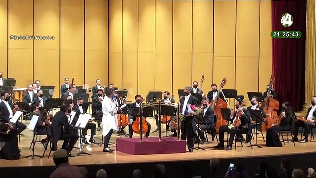 Mtro. Guillermo Salvador nos habla del cuarto programa de la segunda temporada de la OFJ 2023