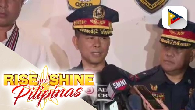 PNP, tiwalang mas bibilis ang paghahanap kina Bantag at Zulueta dahil sa inilabas na pabuya ng DOJ