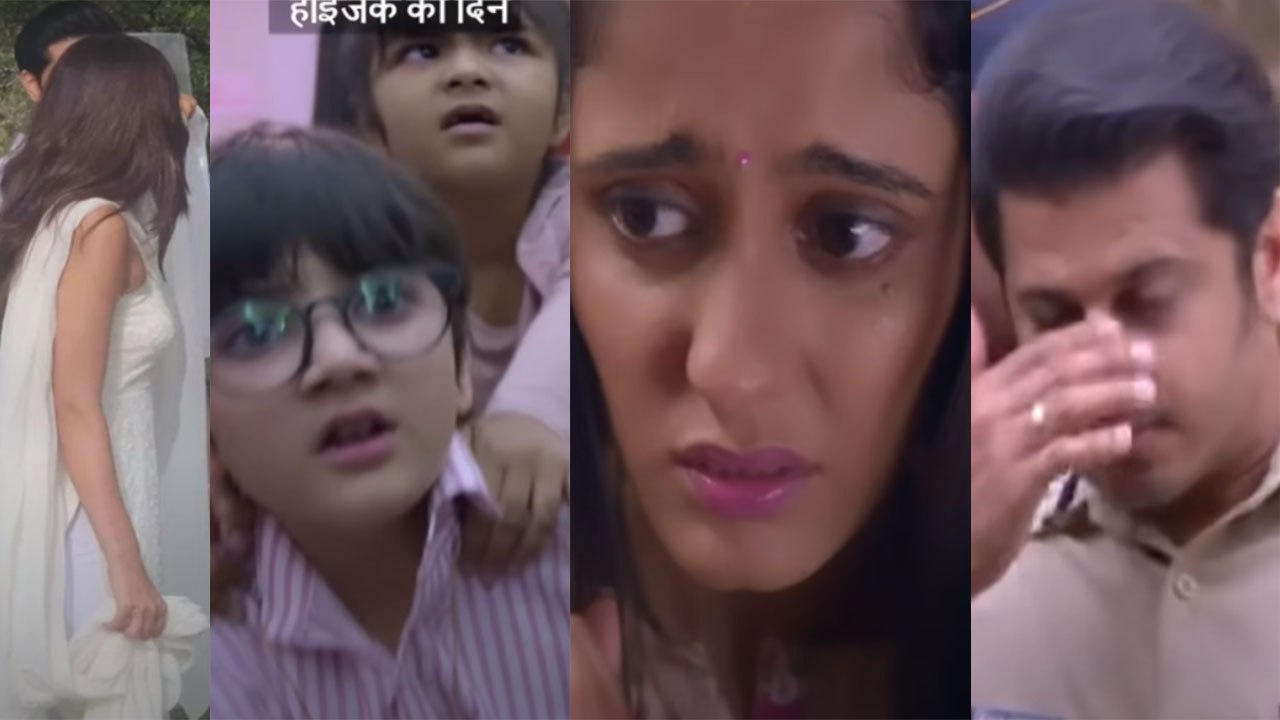 Gum Hai Kisi Ke Pyar Mein Spoiler;Sai Virat की मौत से टूटे Savi Vinu की कैसी जिंदगी?SaiRat |*Spoiler