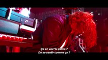 Lewis Capaldi: How I'm Feeling Now Bande-annonce (FR)
