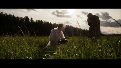 The Execution Bande-annonce (FR)