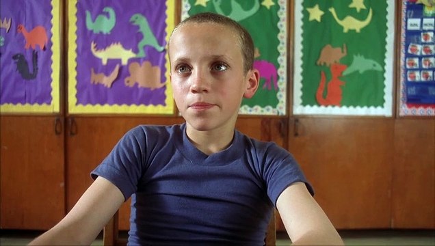 Joe le Roi Bande-annonce (RU)