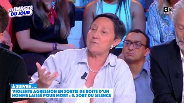 Kelly Vedovelli, en larmes, a quitté subitement hier soir en direct le plateau de Touche pas à mon poste sur C8 sans donner d’explication - VIDEO