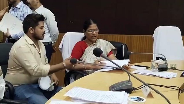 जनसुनवाई में 127 आवेदकों की सुनी समस्याएं