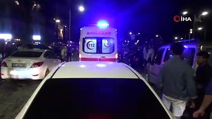 İzmir’de polisin bıçaklanmasına ilişkin 3 tutuklama