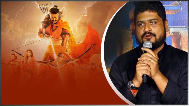 Adipurush ట్రోల్స్ పై ఓం రౌత్ Shocking Comments.. వాళ్ళు మూర్ఖులు అంటూ.. | Telugu Filmibeat