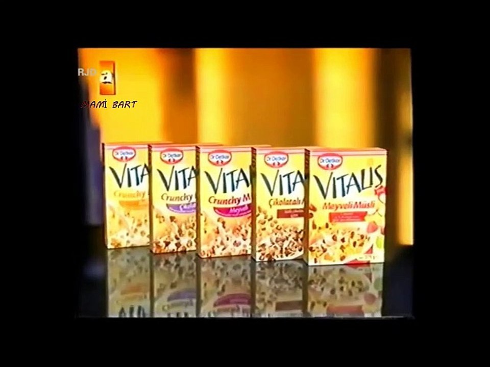 ATV 8 MART 2006 REKLAM KUŞAĞI+TANITIMLAR