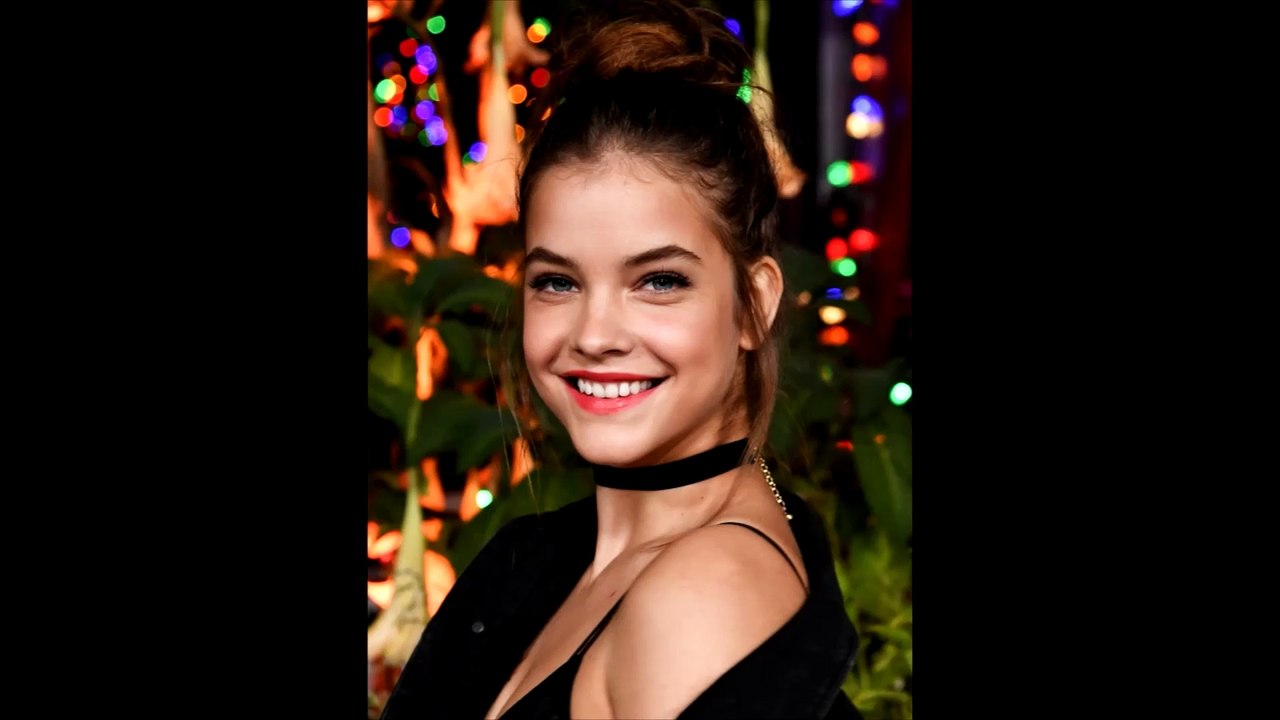 photos of Barbara Palvin who is an Hungarian model