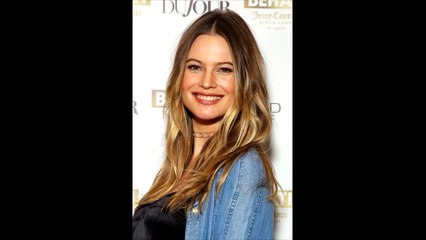 photos of Behati Prinsloo who is an Namibian model