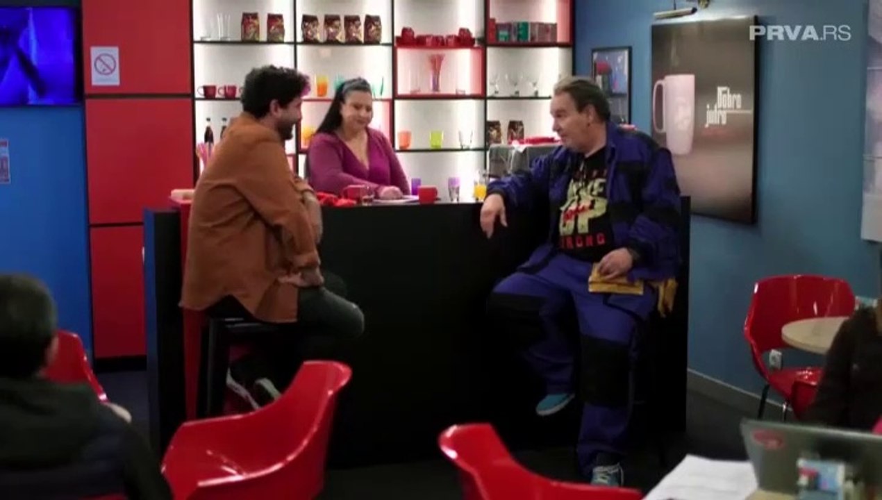 Od jutra do sutra Epizoda 221 - Od jutra do sutra Epizoda 221 - Od jutra do sutra Epizoda 221