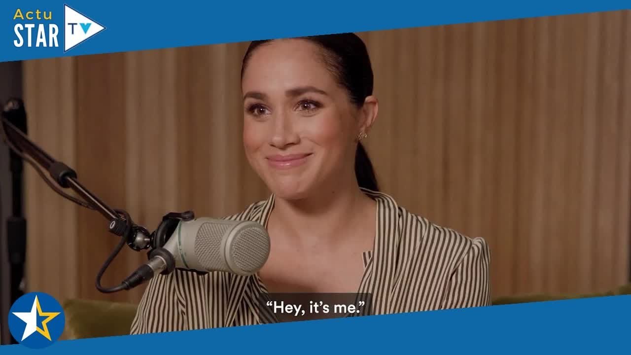 Meghan Markle falsificatrice ? Cet énorme bobard qu’elle aurait servi à des millions de fans