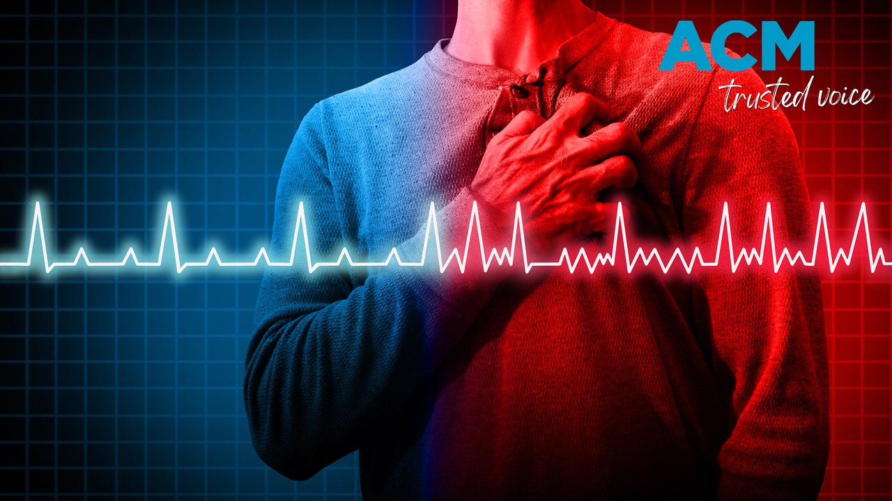Heart disease: Lowering the risk of Australia’s...