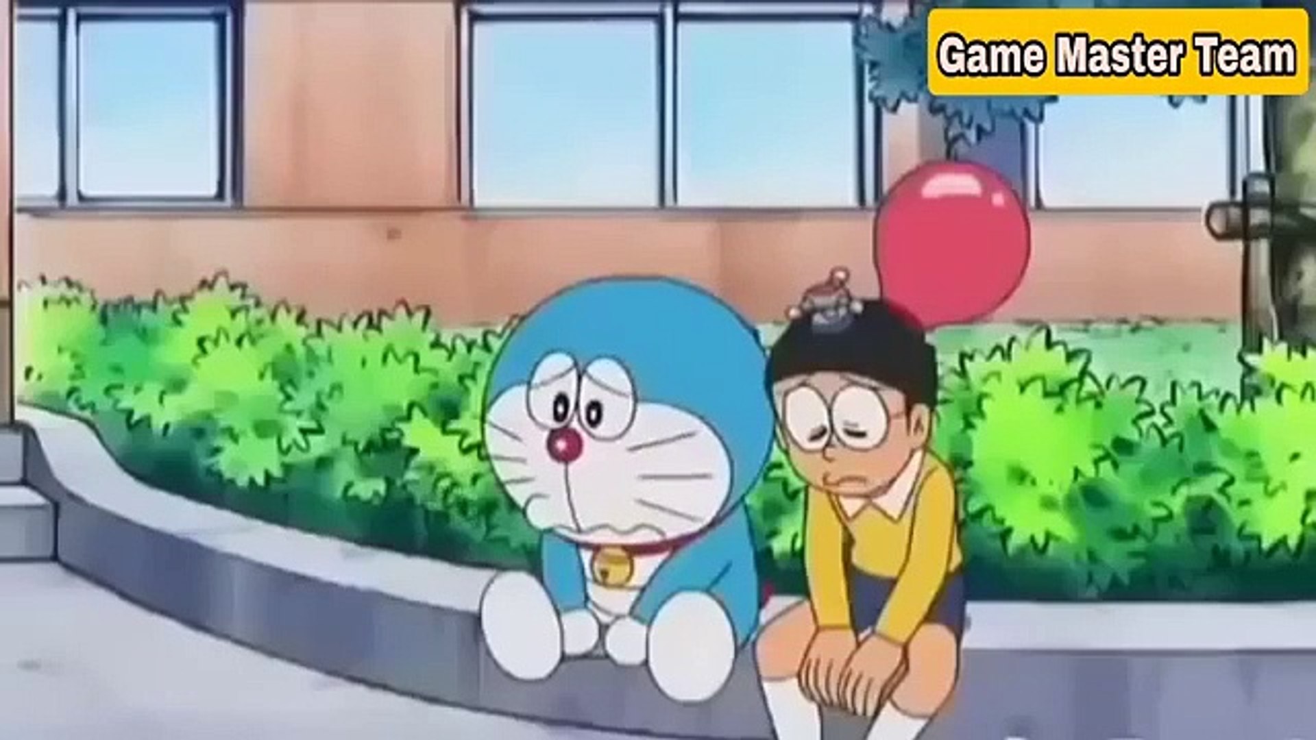 Doreamon Carton