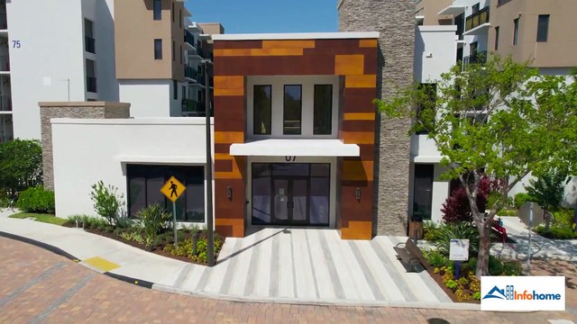 Cortland Deerfield Station: Contact, Pricing, Location, Apartment Features & More