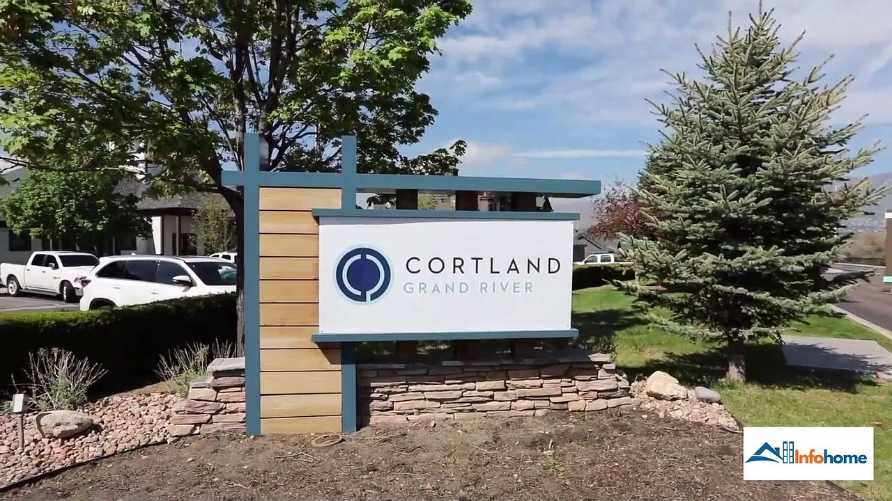 Cortland Grand River Contact, Pricing, Location, Apartment Features