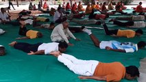 international yoga day: ऐसे क्रियाएं जो बीमारी को कर देती है दूर