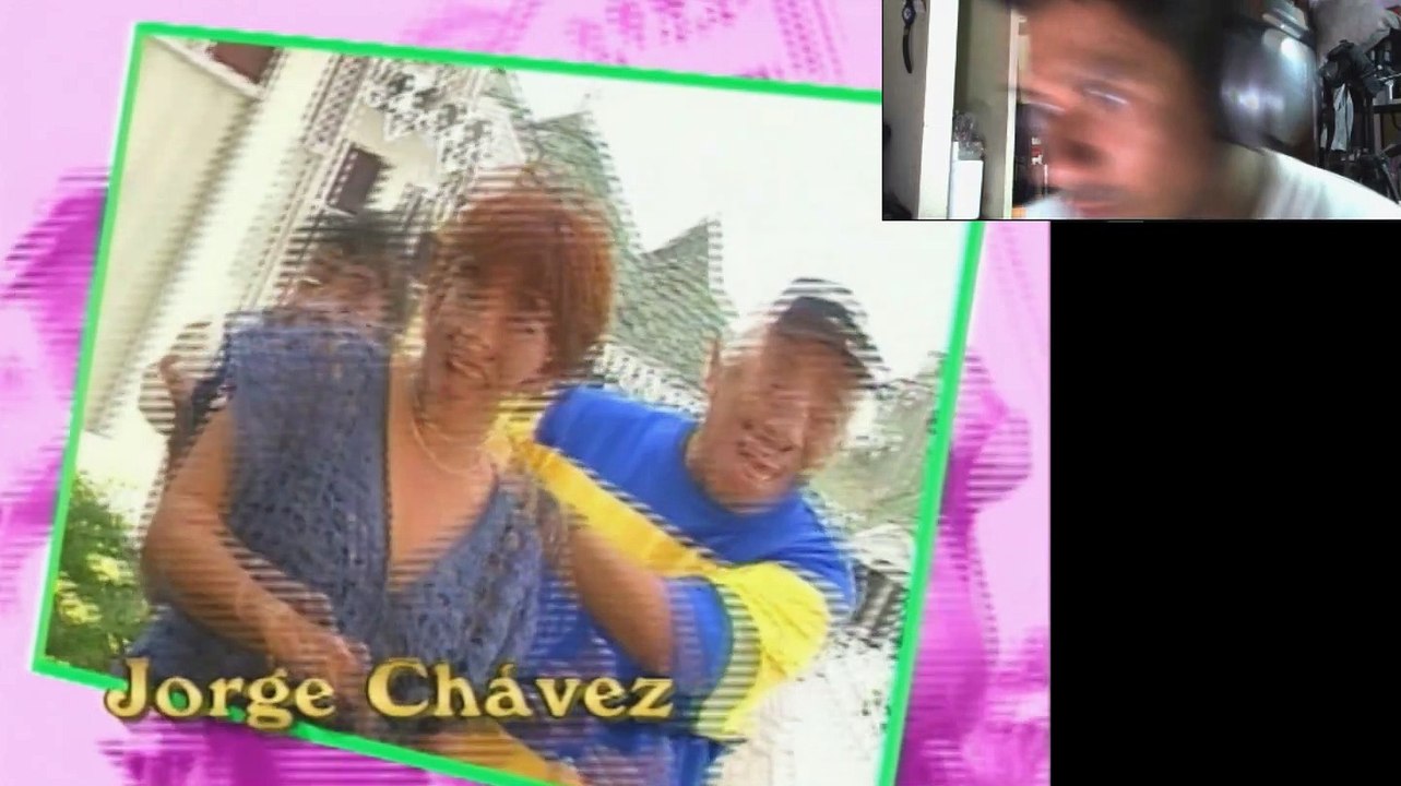 ELENCO DE COMICIDAD PERUANA EN LA PLAYA VIDEO REACCION