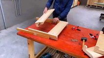 Creative And Unique Woodworking Projects __ Build A CabinetThat Combines A Very 1