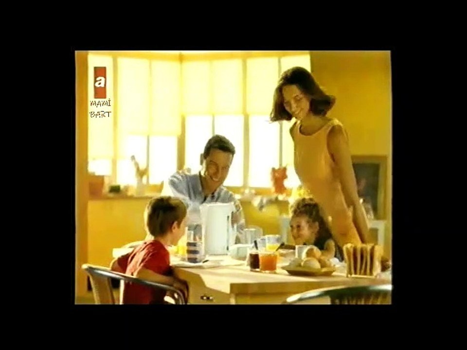 ATV 26 MART 1996 REKLAM KUŞAKLARI+TANITIMLAR