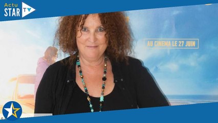 « C’est quelqu’un qui était plutôt dans le mal-être » : Valérie Mairesse se confie au sujet de Coluc