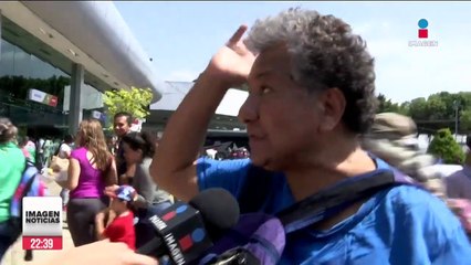 Así fue la balacera en la Central Camionera del Sur, en CDMX