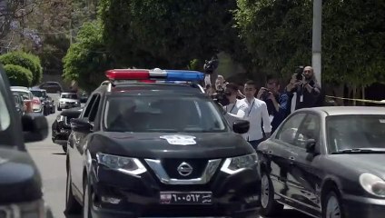 مسلسل البريئة الحلقة 8 الثامنة والاخيرة HD