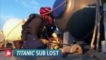 Missing Titanic Submersible_ Man Who Took Past Mission Weighs In