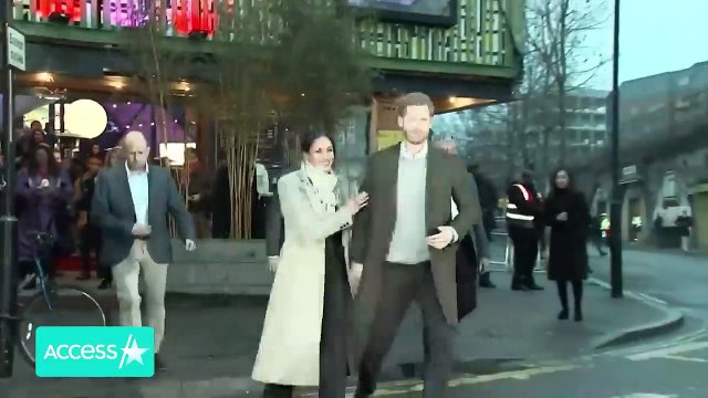 Prince Harry Gets Blasted By Kelly Osbourne In Searing Rant