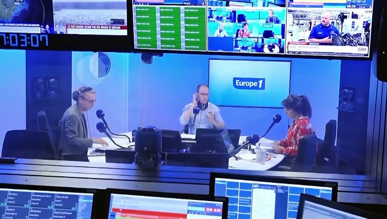 «C'est utile mais ça reste jeune» : que pensent les jeunes de l'abaissement du permis de conduire à 17 ans ?