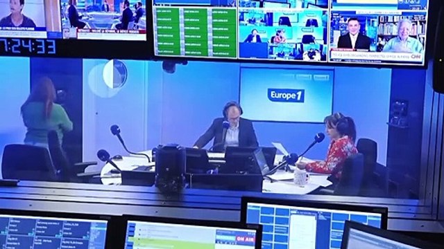 Quand Europe 1 faisait la fête de la musique avant l'heure