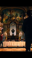 Marquis vs Caine -  I know the deal I made ｜ John Wick 4