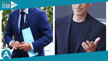 François Baroin et Gad Elmaleh en couple avec la même femme : une belle brune que tout le monde conn