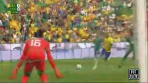 Brazil vs Senegal 2 x 4 Extended Highlights & Goals - Friendly 2023    Brésil vs Sénégal 2 x 4 Temps forts et buts prolongés - Amical 2023