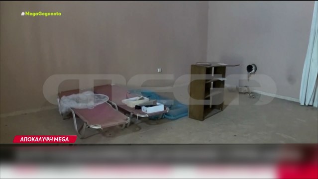 Turizm cennetinde vahşi cinayet: Genç kadının bulunduğu evden ilk görüntüler