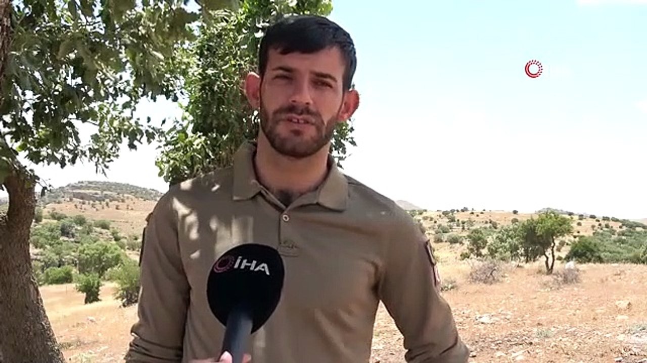 La douleur de 30 personnes tuées par des terroristes du PKK il y a 36 ans à Mardin reste fraîche