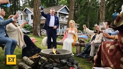 Treat Williams_ Barbara Niven Gets Emotional Over Late Co-Star (Exclusive)