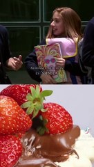 La Rosa de Guadalupe Princesa luna Parte 1