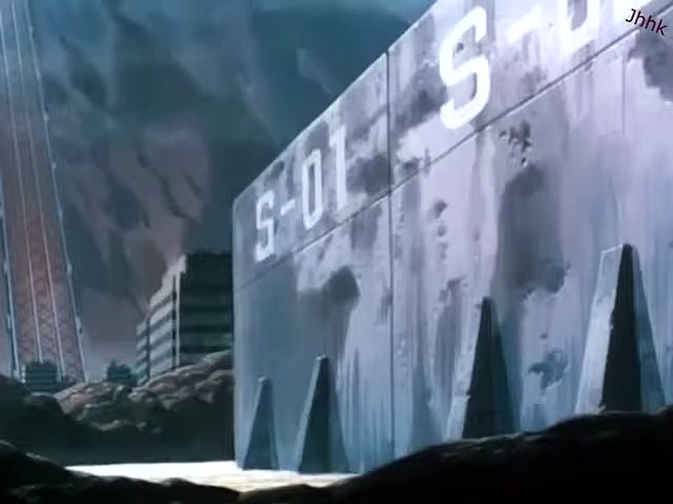 Mobile Suit Gundam 機動戦士ガンダム  The RX-78-1 Prototype Gundam