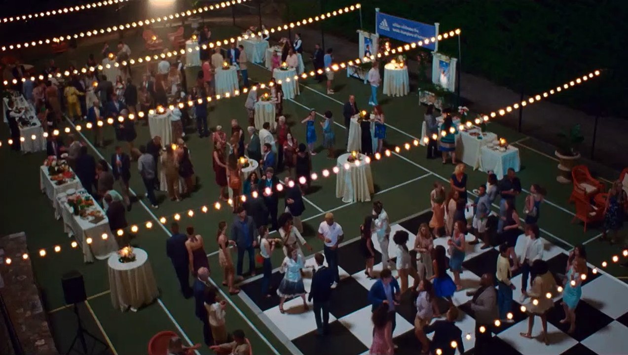 Erster deutscher Trailer zu 'Challengers - Rivalen'