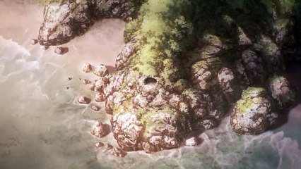 'The First Slam Dunk' - Tráiler oficial