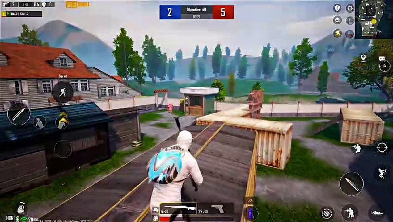 PUBG KILLER 