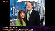 Jim Bob and Michelle Duggar Break Silence on Duggar Family Secrets