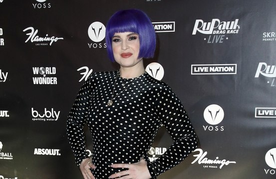 Kelly Osbourne rants Prince Harry is a ‘whining, whinging, complaining t***’