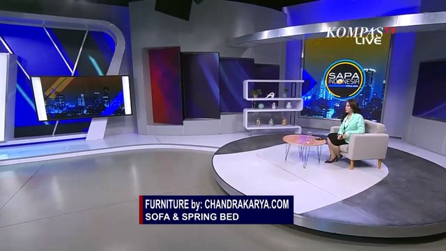 Jokowi Buka Keran Ekspor Pasir Laut, Jatam: Ingin Penuhi Kebutuhan Pasar