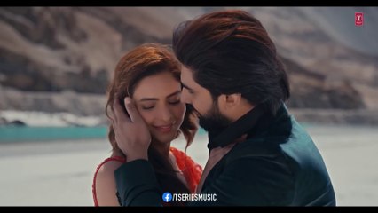 Mohabbat (Video) Amaal Mallik, Aamna Sharif - Vayu - Krish Trivedi - Bhushan Kumar