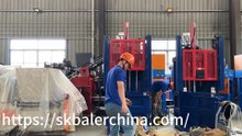 Cardboard recycling