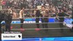 Solo Sikoa turns his back on Roman Reigns during WWE Smackdown 6/2/23