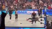 Jey Uso Brutal Attack Paul Heyman After Destroying Roman Reigns WWE SmackDown 2023 Highlights