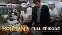 Koreana: Full Episode 22 (Stream Together)